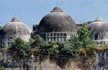 Muslims opposing Ram temple should go to Pakistan, says UP Shia Waqf board